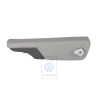 Original VW Armrest Leatherette Flannel Grey - 703883082F 7EJ