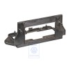 Original VW Air Vent Satin Black - 701819112A 01C