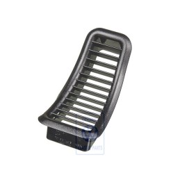 Original VW Trim Satin Black - 701819144B 01C