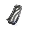 Original VW Trim Satin Black - 701819144B 01C