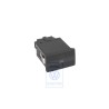 Original VW Switch For Inner Light Satin Black - 703959561B 01C