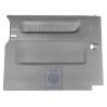 Original VW Sliding Door Trim Lagoon - 7D0867027C PEF