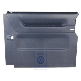 Original VW Sliding Door Trim Lagoon - 7D0867028D PEF