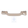 Original VW Grab Handle Light Beige - 705857607A Q75