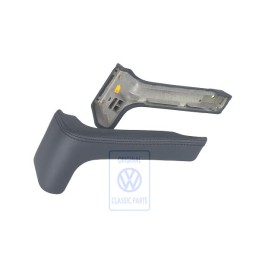 Original VW Pull Handle Lagoon - 7D0867162A G90