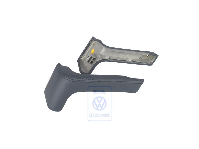 Original VW Pull Handle Lagoon - 7D0867162A G90