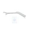 Original VW A-Pillar Trim Pearl Grey - 7D0867234F 2EN