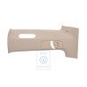 Original VW B-Pillar Trim Light Beige - 7D0867239K 28R
