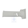 Original VW B-Pillar Trim Pearl Grey - 7D0867239M Y20