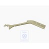 Original VW A-Pillar Trim Pearl Grey - 705867234B Y20