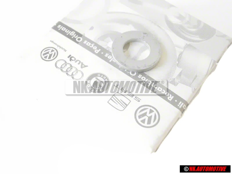 Original VW Washer A8.4x16x1.6 - N 01152527