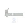 Original VW B-Pillar Trim Pearl Grey - 705867240L 2EN