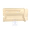 Original VW Side Panel Trim Light Beige - 7D1867039C PED