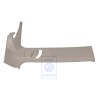 Original VW B-Pillar Trim Sahara - 705867240L 6PE