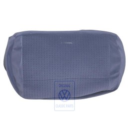 Original VW Seat Covering Fabric Lagoon - 7D0881406B HQH