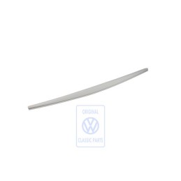 Original VW Roof Frame Trim Pearl Grey - 705867625A 2EN