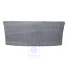 Original VW Cargo And Reclining Platform Light Grey - 705868751B AYB