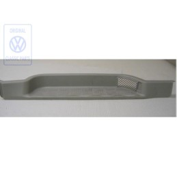 Original VW Step Insert Sahara - 701863726B 9UW