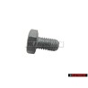 Original VW Hexagon Bolt - N 90529301