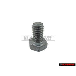 Original VW Hexagon Bolt - N 90529301