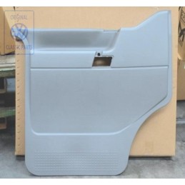 Original VW Door Panel Flannel Grey - 701867105B U71