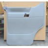 Original VW Door Panel Flannel Grey - 701867105B U71
