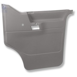 Original VW Door Panel Flannel Grey - 701867106B U71