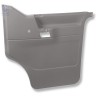 Original VW Door Panel Flannel Grey - 701867106B U71