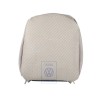 Original VW Backrest Cover Fabric Sahara - 705881805H EEX