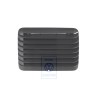 Original VW Air Vent Satin Black - 7D0819111A 01C