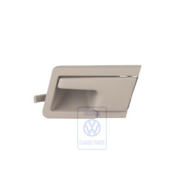 Original VW Inner Actuator Sahara - 7D0837019A 6PE