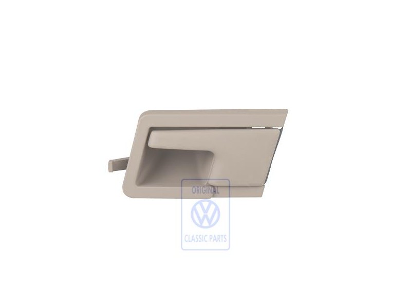 Original VW Inner Actuator Sahara - 7D0837019A 6PE