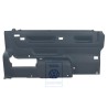 Original VW Side Panel Trim Leatherette Lagoon - 7D3867035F 7FP