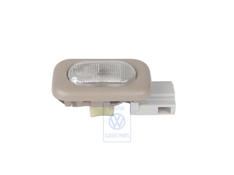 Original VW Light Sahara - 1H0947291 9UW