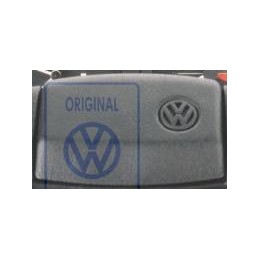 Original VW Horn Button Satin Black - 701419669 01C