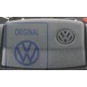 Original VW Horn Button Satin Black - 701419669 01C