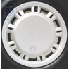 Original VW Hub Cap Brilliant Silver - Metallic - 701601147 7ZV
