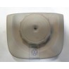 Original VW Rot. Knob Beige - 701877453 5YX