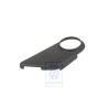 Original VW Trim With Hole Satin Black - 701881480 01C