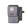 Original VW Switch Satin Black - 701927127 01C