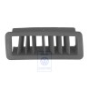 Original VW Air Vent Mistral Grey - 705819072 E91