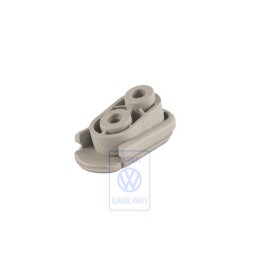 Original VW Bracket Pearl Grey - 705858739 Y20
