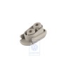 Original VW Bracket Pearl Grey - 705858739 Y20
