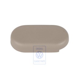 Original VW Cover Cap Sahara - 705858753 9UW