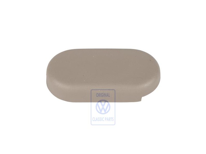 Original VW Cover Cap Sahara - 705858753 9UW