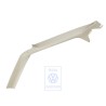 Original VW A-Pillar Trim Pearl Grey - 705867233 Y20