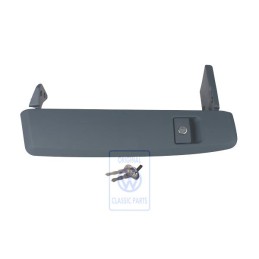 Original VW Cover Lagoon - 7D1868885 2HP