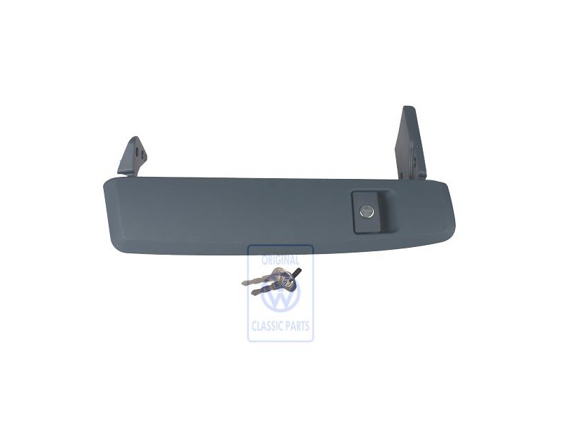 Original VW Cover Lagoon - 7D1868885 2HP
