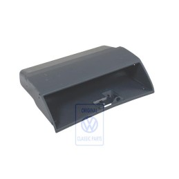 Original VW Glove Compartment Lagoon - 701857095 J51