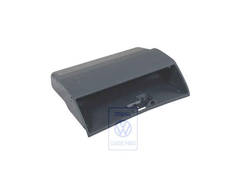 Original VW Glove Compartment Lagoon - 701857095 J51